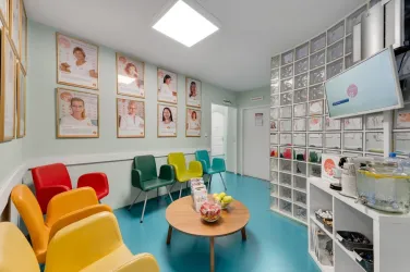 Fotografia miesta 1 od Laserová medicína - MUDr. Alexandra Novotná , PhD.