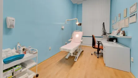 Fotografia miesta 2 od Laserová medicína - MUDr. Alexandra Novotná , PhD.