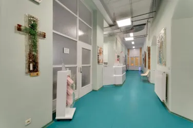 Fotografia miesta 3 od Laserová medicína - MUDr. Alexandra Novotná , PhD.