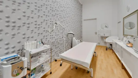 Fotografia miesta 4 od Laserová medicína - MUDr. Alexandra Novotná , PhD.