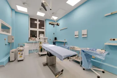 Fotografia miesta 5 od Laserová medicína - MUDr. Alexandra Novotná , PhD.