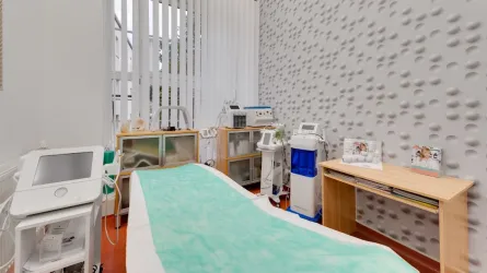 Fotografia miesta 6 od Laserová medicína - MUDr. Alexandra Novotná , PhD.