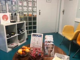 Fotografia miesta 7 od Laserová medicína - MUDr. Alexandra Novotná , PhD.