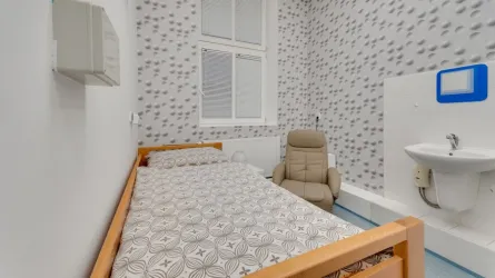 Fotografia miesta 8 od Laserová medicína - MUDr. Alexandra Novotná , PhD.