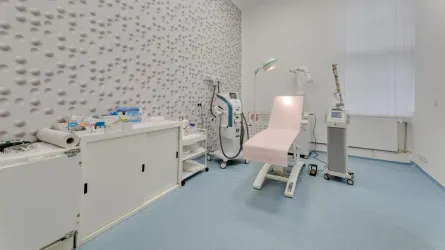 Fotografia miesta 9 od Laserová medicína - MUDr. Alexandra Novotná , PhD.