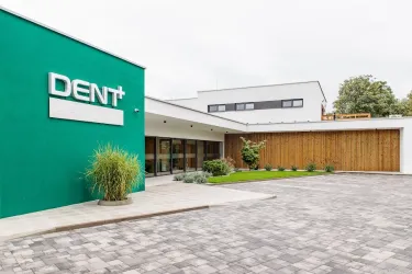 Fotografia miesta 1 od DENTplus - MUDr. Dana Dugasová - dentálna klinika