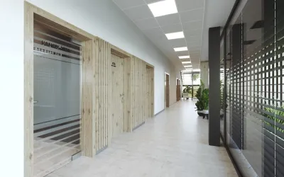 Fotografia miesta 3 od DENTplus - MUDr. Dana Dugasová - dentálna klinika