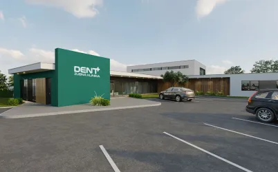 Fotografia miesta 4 od DENTplus - MUDr. Dana Dugasová - dentálna klinika