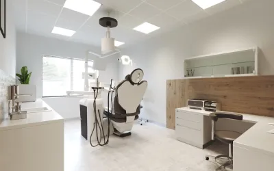 Fotografia miesta 5 od DENTplus - MUDr. Dana Dugasová - dentálna klinika