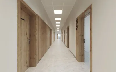 Fotografia miesta 6 od DENTplus - MUDr. Dana Dugasová - dentálna klinika