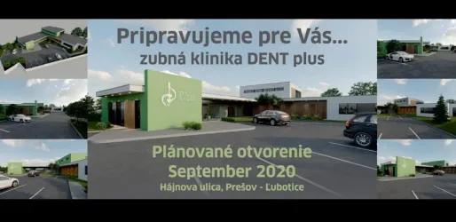 Fotografia miesta 9 od DENTplus - MUDr. Dana Dugasová - dentálna klinika