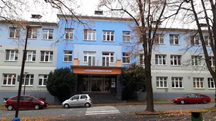 Fotografia miesta 1 od Gastroenterologická ambulancia - MUDr. Július Baláž