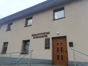 Fotografia miesta 2 od Gastroenterologická ambulancia - MUDr. Július Baláž