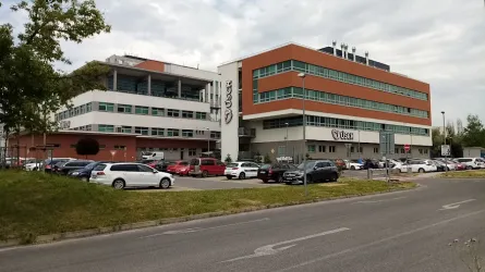 Fotografia miesta 2 od Kardiologická ambulancia - MUDr. Juraj Vančík , CSc.