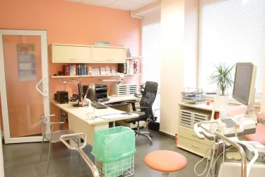 Fotografia miesta 4 od Ultrazvuková ambulancia - III. gynekologicko - pôrodnicka klinika LFUK - MUDr. Stanislav Kutlák