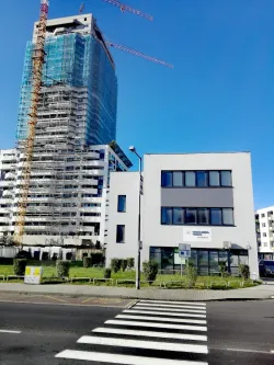 Fotografia miesta 2 od Ambulancia pneumológie a ftizeológie pre dospelých - MUDr. Branislav Drugda