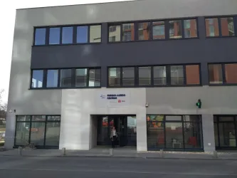 Fotografia miesta 4 od Ambulancia pneumológie a ftizeológie pre dospelých - MUDr. Branislav Drugda