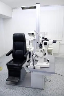 Fotografia miesta 2 od Očná ambulancia špecializovaná na vyšetrenie refrakcie / dioptrií/ a predpis okuliarov