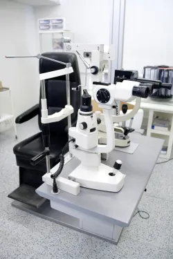 Fotografia miesta 3 od Očná ambulancia špecializovaná na vyšetrenie refrakcie / dioptrií/ a predpis okuliarov