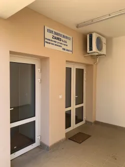 Fotografia miesta 2 od Praktický lekár pre deti a dorast - MUDr. Eva Kuliková