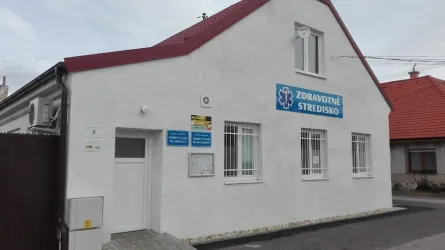 Fotografia miesta 1 od Všeobecná ambulancia pre dospelých - MUDr. Ján Bulla