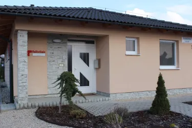 Fotografia miesta 2 od Folliclinic, s.r.o. – špecializované zdravotnícke zariadenie na transplantácie vlasov DHI metódou - MUDr. Roland Kelemen