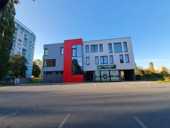 Fotografia miesta 1 od NeuroAmbulancia spol. s r.o. - MUDr. Mária Čunderlíková