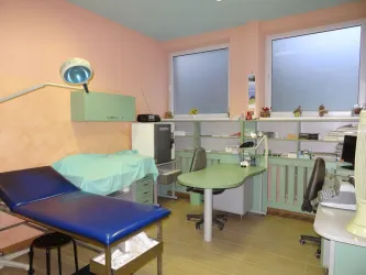 Fotografia miesta 1 od Súkromná chirurgická ambulancia - MUDr. Stanislav Mlynárik
