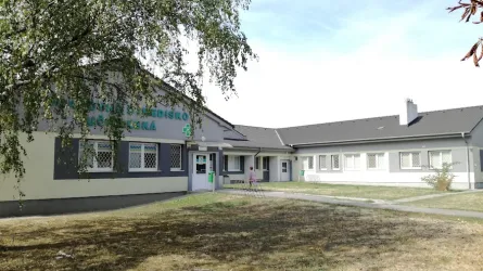 Fotografia miesta 4 od PROFEM, s.r.o – gynekologická ambulancia - MUDr. Dušan Táborský