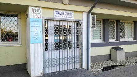 Fotografia miesta 5 od PROFEM, s.r.o – gynekologická ambulancia - MUDr. Dušan Táborský