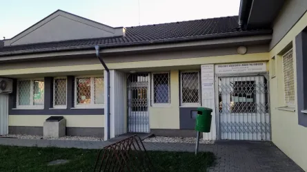 Fotografia miesta 6 od PROFEM, s.r.o – gynekologická ambulancia - MUDr. Dušan Táborský