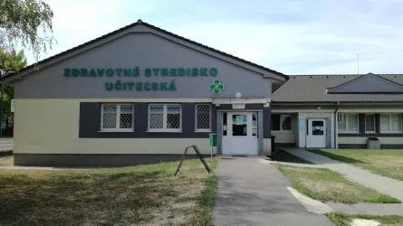 Fotografia miesta 7 od PROFEM, s.r.o – gynekologická ambulancia - MUDr. Dušan Táborský