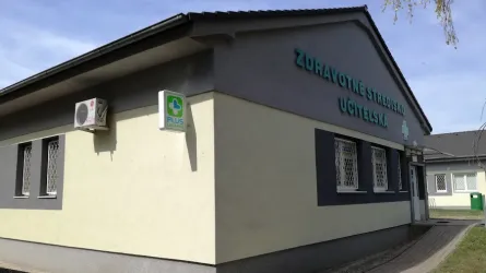 Fotografia miesta 8 od PROFEM, s.r.o – gynekologická ambulancia - MUDr. Dušan Táborský