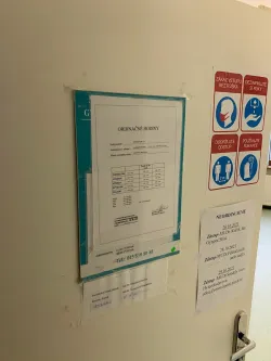 Fotografia miesta 2 od Gynekologická ambulancia - MUDr. Magdalena Necpálová, s.r.o.