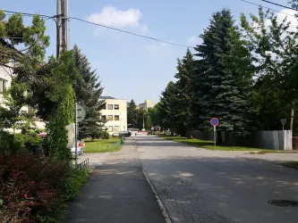 Fotografia miesta 5 od DOST – Dermatovenerologické oddelenie sanatórneho typu, Dermatovenerologická ambulancia - MUDr. Hana Zelenková, PhD., MBA, (SANARE, spol. s.r.o.)