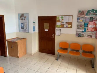 Fotografia miesta 1 od Ambulancia  všeobecného lekára pre deti a dorast - MUDr. Alena Balážová