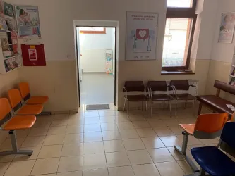 Fotografia miesta 2 od Ambulancia  všeobecného lekára pre deti a dorast - MUDr. Alena Balážová