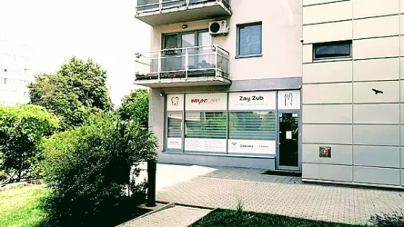 Fotografia miesta 1 od Ambulancia zubného lekárstva -  ZAY-ZUB, s.r.o. - MUDr. Mária Zaymusová