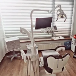 Fotografia miesta 2 od Ambulancia zubného lekárstva -  ZAY-ZUB, s.r.o. - MUDr. Mária Zaymusová