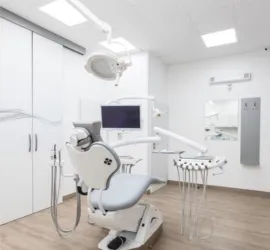 Fotografia miesta 4 od Ambulancia zubného lekárstva -  ZAY-ZUB, s.r.o. - MUDr. Mária Zaymusová