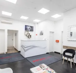 Fotografia miesta 6 od Ambulancia zubného lekárstva -  ZAY-ZUB, s.r.o. - MUDr. Mária Zaymusová