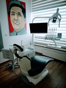 Fotografia miesta 7 od Ambulancia zubného lekárstva -  ZAY-ZUB, s.r.o. - MUDr. Mária Zaymusová