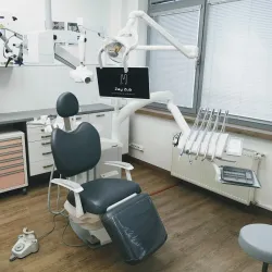 Fotografia miesta 8 od Ambulancia zubného lekárstva -  ZAY-ZUB, s.r.o. - MUDr. Mária Zaymusová