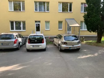 Fotografia miesta 1 od Ambulancia všeobecného lekára pre dospelých, ZDRAVIE-Nina s.r.o. - MUDr. Nina Leščišinová