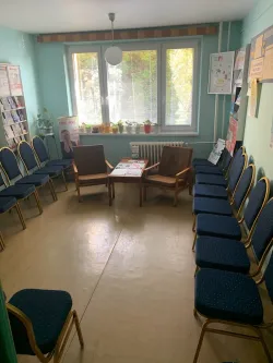 Fotografia miesta 2 od Ambulancia všeobecného lekára pre dospelých, ZDRAVIE-Nina s.r.o. - MUDr. Nina Leščišinová