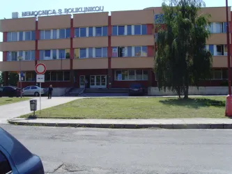 Fotografia miesta 2 od Odborná ambulanckia klinickej psychológie a biofeedback pracovisko - PhDr. Zdenka Kubišová