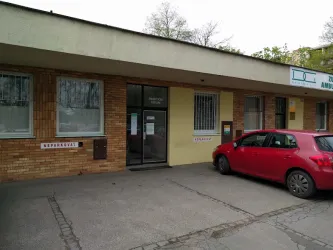 Fotografia miesta 1 od Všeobecný lekár pre dospelých - Pilumed, s.r.o. - MUDr. Jana Pikulová