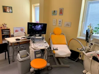 Fotografia miesta 2 od Gynekologicko-pôrodnícka ambulancia  - MUDr. Martin Korčok, (Femina-M, s.r.o.)