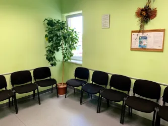 Fotografia miesta 5 od Gynekologicko-pôrodnícka ambulancia  - MUDr. Martin Korčok, (Femina-M, s.r.o.)
