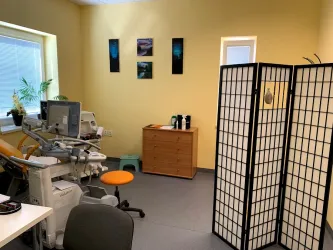 Fotografia miesta 6 od Gynekologicko-pôrodnícka ambulancia  - MUDr. Martin Korčok, (Femina-M, s.r.o.)